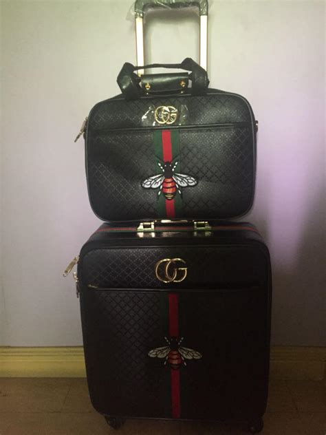 gucci schoenen bestellen uit china|gucci luggage.